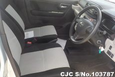 2019 Daihatsu / Mira E:S Stock No. 103787