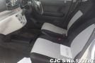 Daihatsu Mira E:S in Silver for Sale Image 10