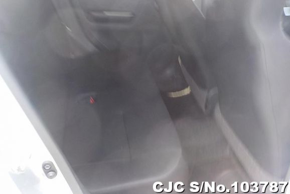 Daihatsu Mira E:S in Silver for Sale Image 11