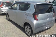 2019 Daihatsu / Mira E:S Stock No. 103787