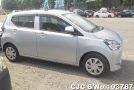 Daihatsu Mira E:S in Silver for Sale Image 5