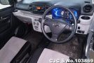 Daihatsu Mira E:S in Silver for Sale Image 4