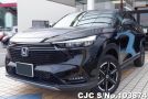 Honda Vezel in Black for Sale Image 0