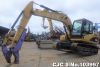 2010 Caterpillar / 312D Excavator Stock No. 103997