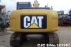 2010 Caterpillar / 312D Excavator Stock No. 103997