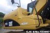 2010 Caterpillar / 312D Excavator Stock No. 103997