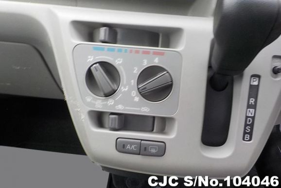 Daihatsu Mira E:S in Silver for Sale Image 9