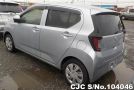 Daihatsu Mira E:S in Silver for Sale Image 1