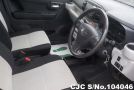 Daihatsu Mira E:S in Silver for Sale Image 6