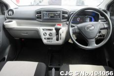 2019 Daihatsu / Mira E:S Stock No. 104056