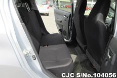 2019 Daihatsu / Mira E:S Stock No. 104056