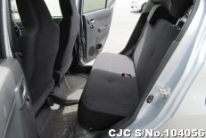 2019 Daihatsu / Mira E:S Stock No. 104056