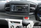 Daihatsu Mira E:S in Silver for Sale Image 16