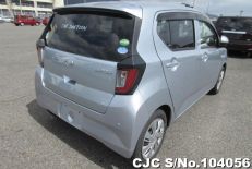 2019 Daihatsu / Mira E:S Stock No. 104056