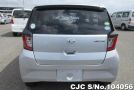 Daihatsu Mira E:S in Silver for Sale Image 5