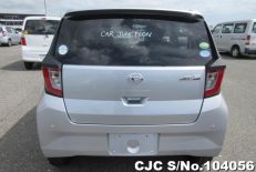 2019 Daihatsu / Mira E:S Stock No. 104056