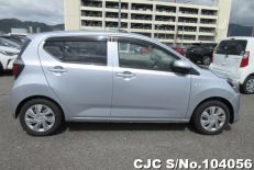 2019 Daihatsu / Mira E:S Stock No. 104056