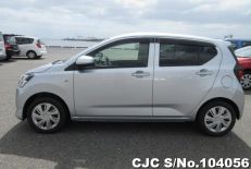 2019 Daihatsu / Mira E:S Stock No. 104056