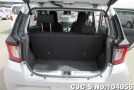 Daihatsu Mira E:S in Silver for Sale Image 8