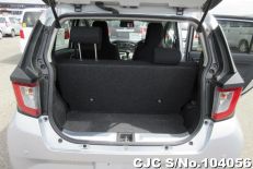 2019 Daihatsu / Mira E:S Stock No. 104056