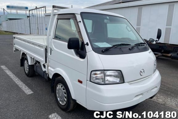 2017 Mazda / Bongo Stock No. 104180