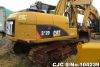 2009 Caterpillar / 312D Excavator Stock No. 104239