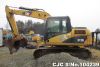 2009 Caterpillar / 312D Excavator Stock No. 104239