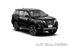 Nissan Terra in Black for Sale Image 0