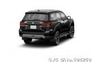 Nissan Terra in Black for Sale Image 1