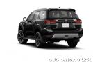 Nissan Terra in Black for Sale Image 2