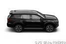 Nissan Terra in Black for Sale Image 6