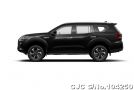 Nissan Terra in Black for Sale Image 7