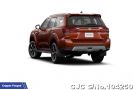 Nissan Terra in Black for Sale Image 9