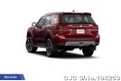 Nissan Terra in Black for Sale Image 17