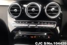 Mercedes Benz GLC Class in Black for Sale Image 12