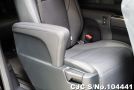 Toyota Alphard in Black for Sale Image 8