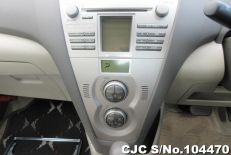 2009 Toyota / Belta Stock No. 104470