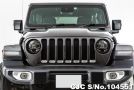 Jeep Wrangler in Granite Crystal for Sale Image 4