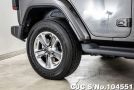 Jeep Wrangler in Granite Crystal for Sale Image 11