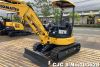 2018 Komatsu / PC30MR Excavator Stock No. 104628