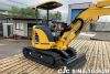 2018 Komatsu / PC30MR Excavator Stock No. 104628