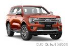 Ford Everest in Sedona Orange for Sale Image 0