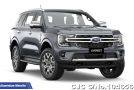 Ford Everest in Sedona Orange for Sale Image 18