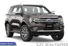 Ford Everest in Sedona Orange for Sale Image 20