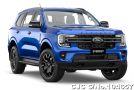 Ford Everest in Lightning Blue for Sale Image 0