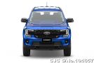 Ford Everest in Lightning Blue for Sale Image 5