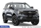 Ford Everest in Lightning Blue for Sale Image 19