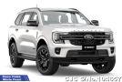 Ford Everest in Lightning Blue for Sale Image 23