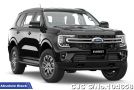 Ford Everest in White Snow Flake White Pearl for Sale Image 13