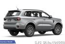 Ford Everest in White Snow Flake White Pearl for Sale Image 16